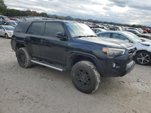 JTEBU5JR1L5764403 - 2020 TOYOTA 4RUNNER SR5/SR5 PREMIUM Qara foto 4