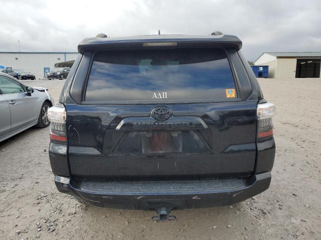 JTEBU5JR1L5764403 - 2020 TOYOTA 4RUNNER SR5/SR5 PREMIUM Qara foto 6