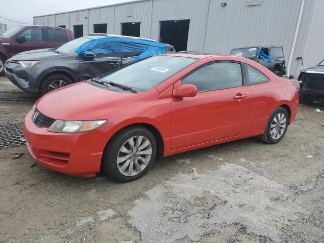 2011 HONDA CIVIC EX, 