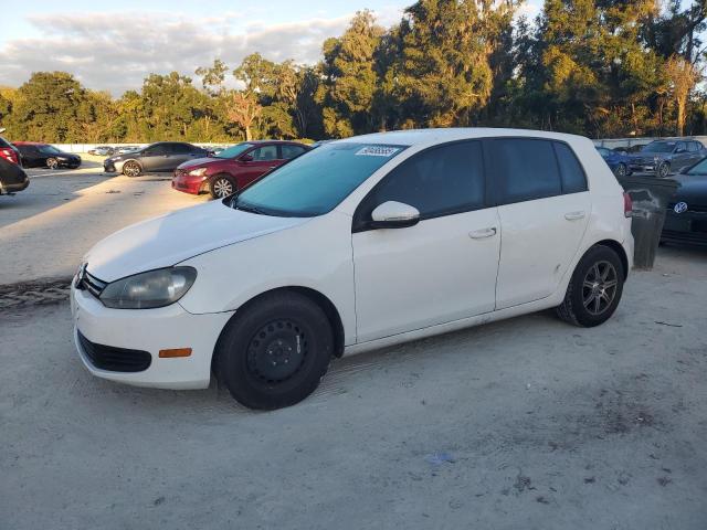 2013 VOLKSWAGEN GOLF, 