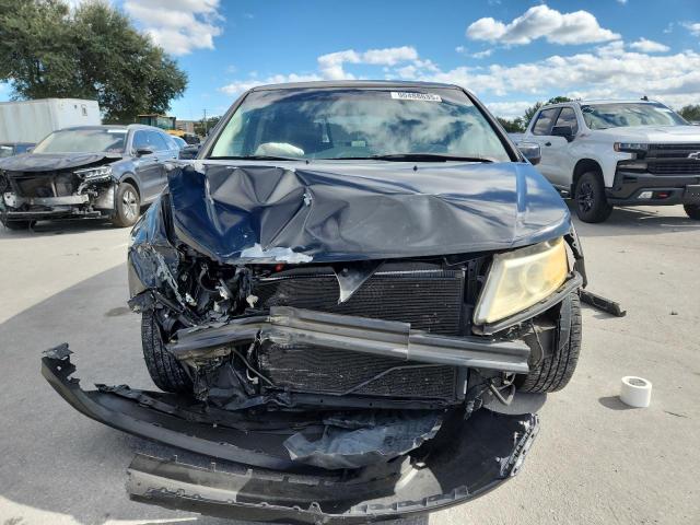 5FNRL5H6XCB013140 - 2012 HONDA ODYSSEY EXL 黑色 照片 5