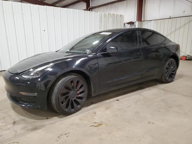 2023 TESLA MODEL 3, 