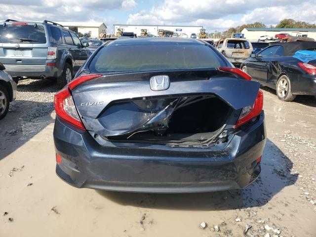 19XFC2F50JE042113 - 2018 HONDA CIVIC LX დამწვარი ფოტო 6