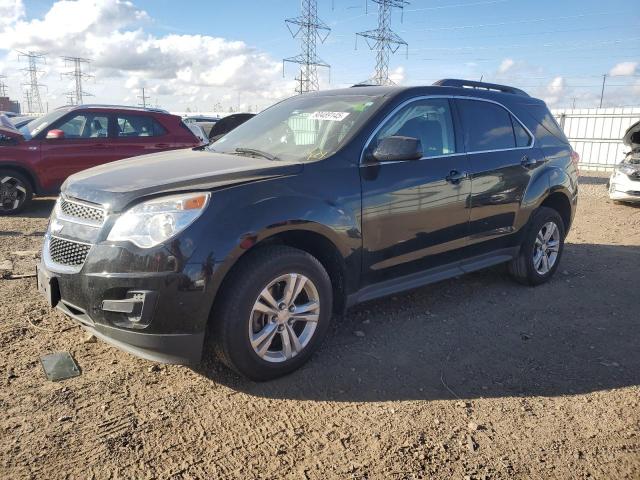 2014 CHEVROLET EQUINOX LT, 