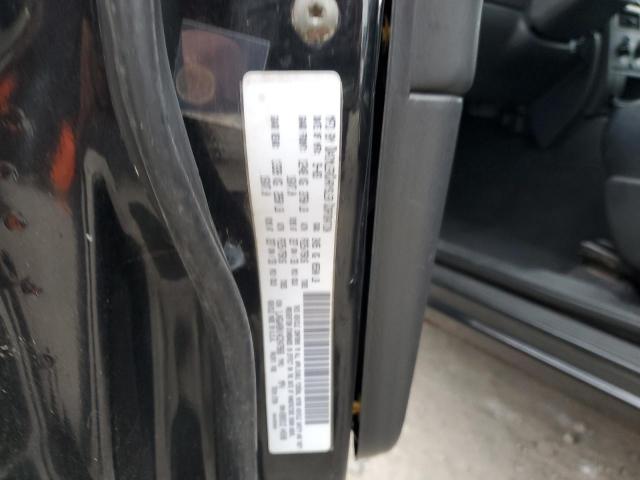 1J4GW48N14C247966 - 2004 JEEP GRAND CHER LAREDO فحمي صورة 13