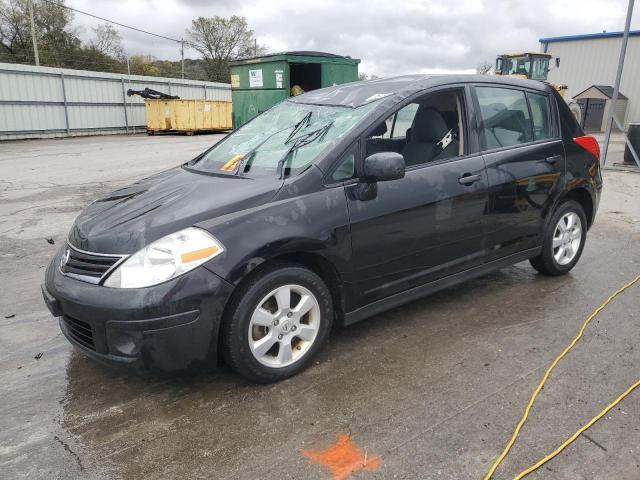 2012 NISSAN VERSA S, 