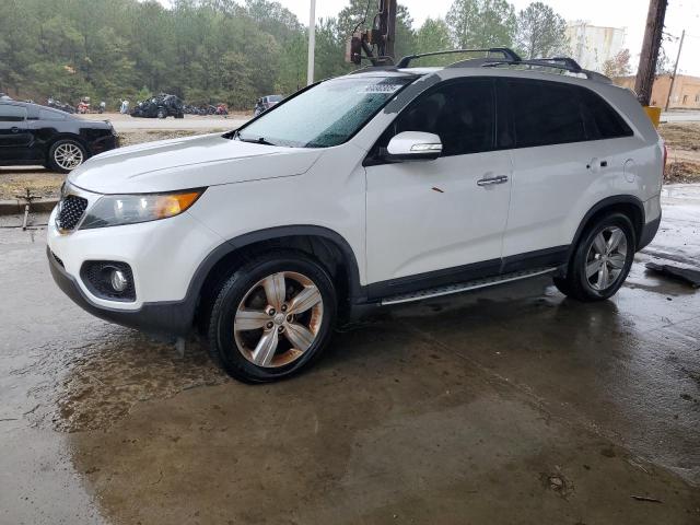 2013 KIA SORENTO EX, 