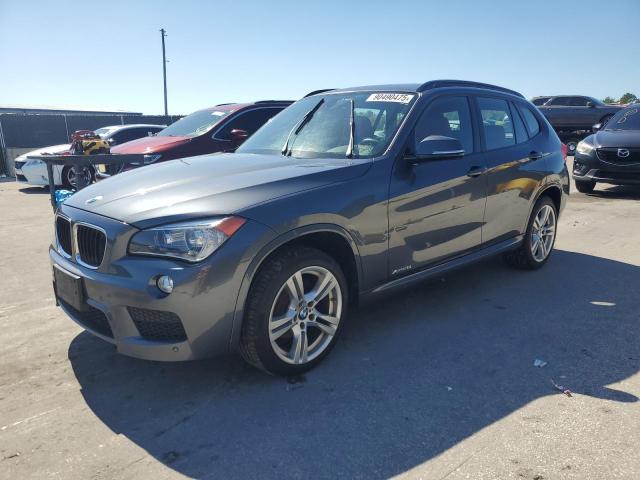 2015 BMW X1 XDRIVE28I, 