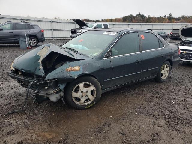 1998 HONDA ACCORD EX, 