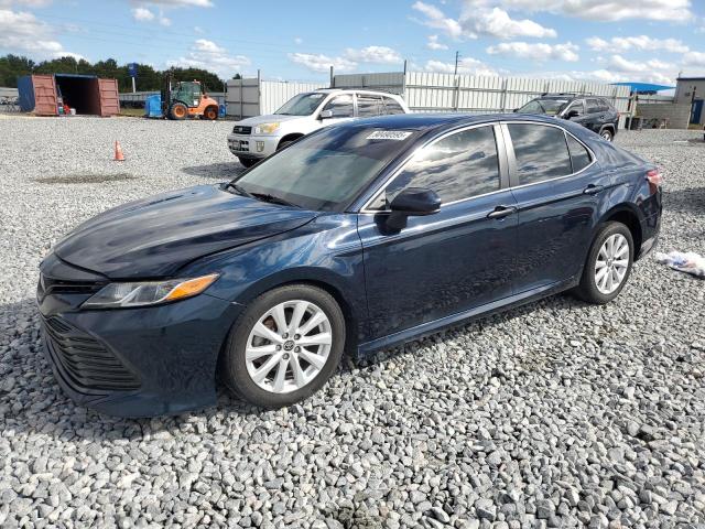 2020 TOYOTA CAMRY LE, 