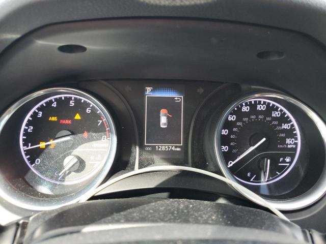 4T1C11AK3LU974399 - 2020 TOYOTA CAMRY LE BLUE photo 9