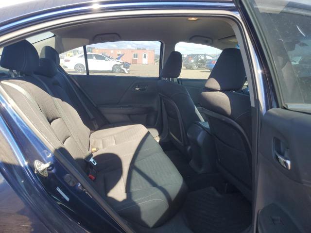 1HGCR2F5XDA256598 - 2013 HONDA ACCORD SPORT ლურჯი ფოტო 10