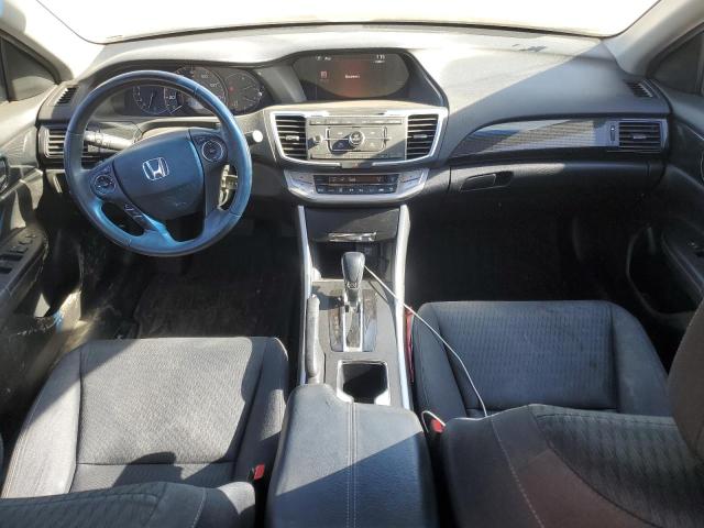 1HGCR2F5XDA256598 - 2013 HONDA ACCORD SPORT ლურჯი ფოტო 8