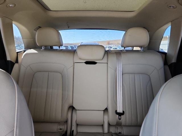 WA1CNAFY3J2144918 - 2018 AUDI Q5 PRESTIGE WHITE photo 10