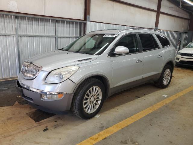 2011 BUICK ENCLAVE CXL, 