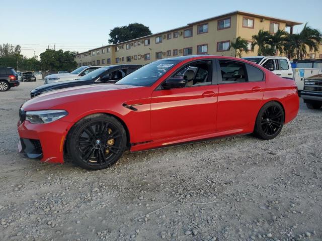 2020 BMW M5 BASE, 