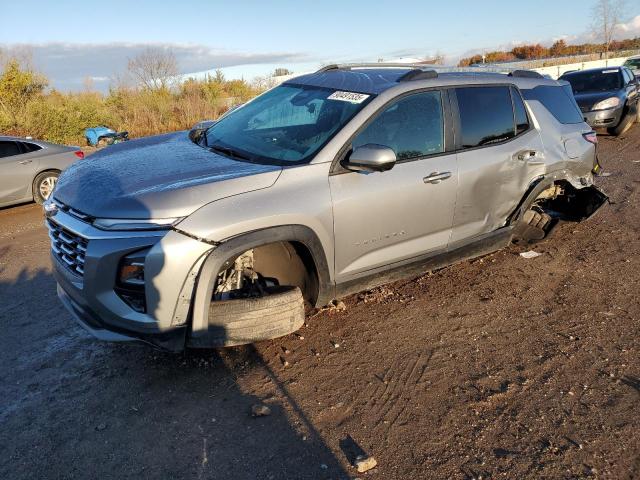 2025 CHEVROLET EQUINOX LT, 
