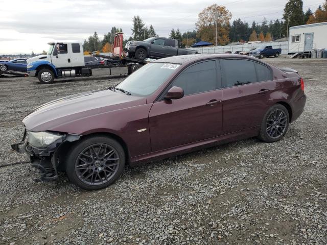 2010 BMW 328 I SULEV, 