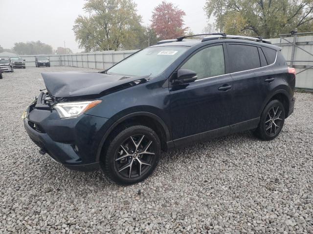2018 TOYOTA RAV4 SE, 