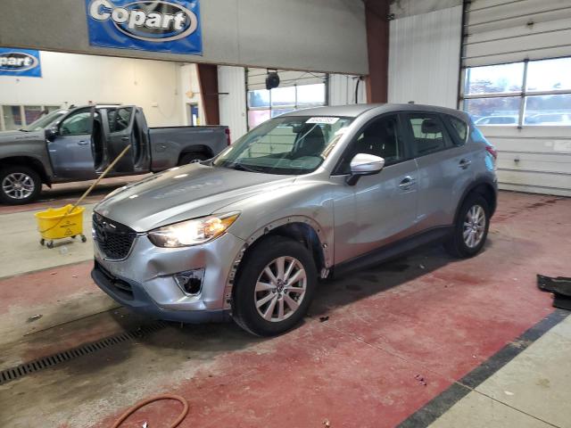 2015 MAZDA CX-5 SPORT, 