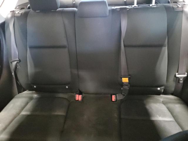 JM3KE2BE2F0545146 - 2015 MAZDA CX-5 SPORT 银色 照片 10