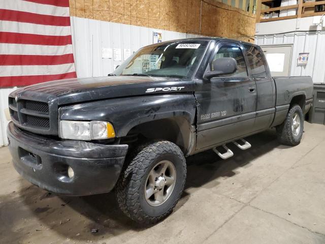 2001 DODGE RAM 1500, 