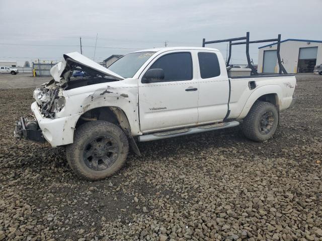 2009 TOYOTA TACOMA ACCESS CAB, 