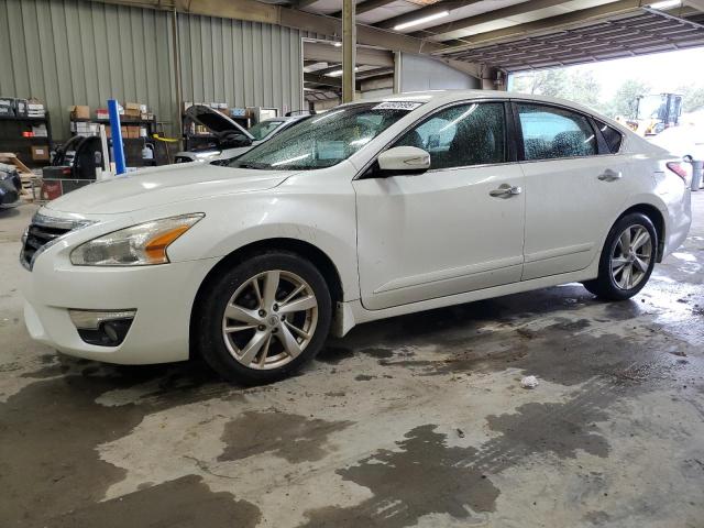 2014 NISSAN ALTIMA 2.5, 