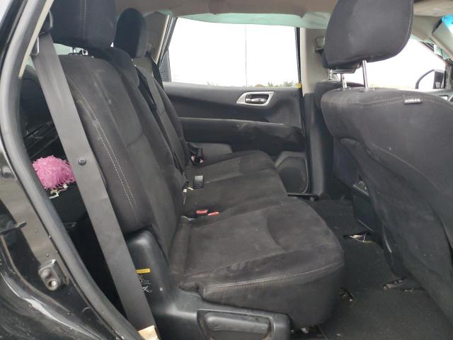 5N1AR2MMXFC623583 - 2015 NISSAN PATHFINDER S Qara foto 11