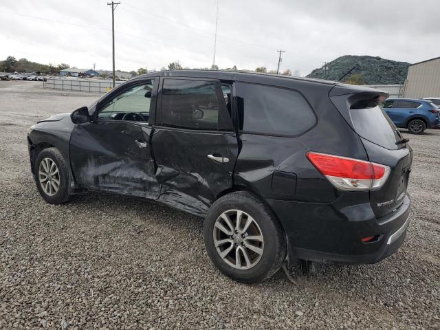 5N1AR2MMXFC623583 - 2015 NISSAN PATHFINDER S Qara foto 2