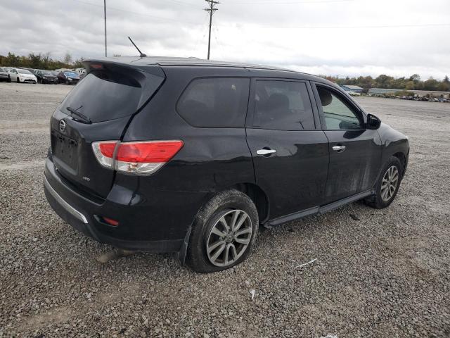 5N1AR2MMXFC623583 - 2015 NISSAN PATHFINDER S Qara foto 3