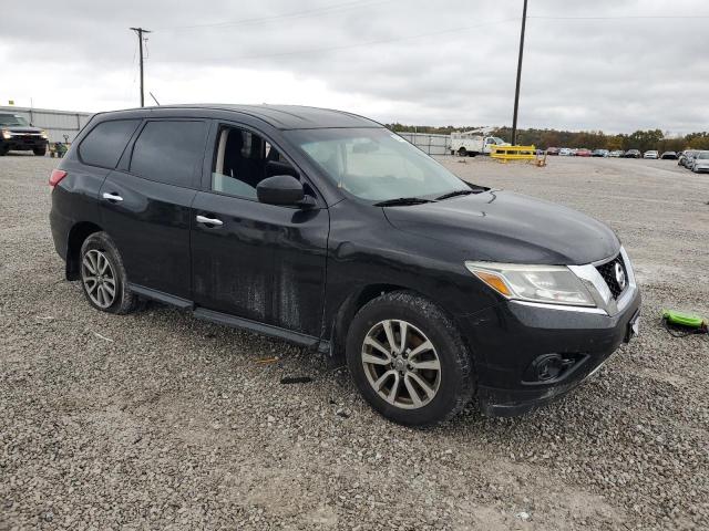 5N1AR2MMXFC623583 - 2015 NISSAN PATHFINDER S Qara foto 4