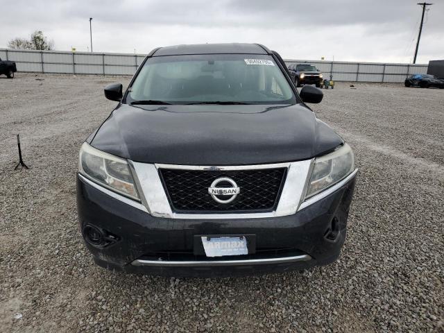 5N1AR2MMXFC623583 - 2015 NISSAN PATHFINDER S Qara foto 5