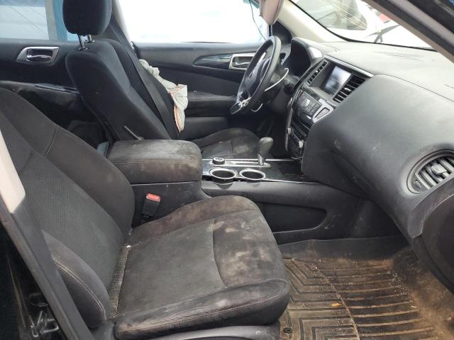 5N1AR2MMXFC623583 - 2015 NISSAN PATHFINDER S Qara foto 7