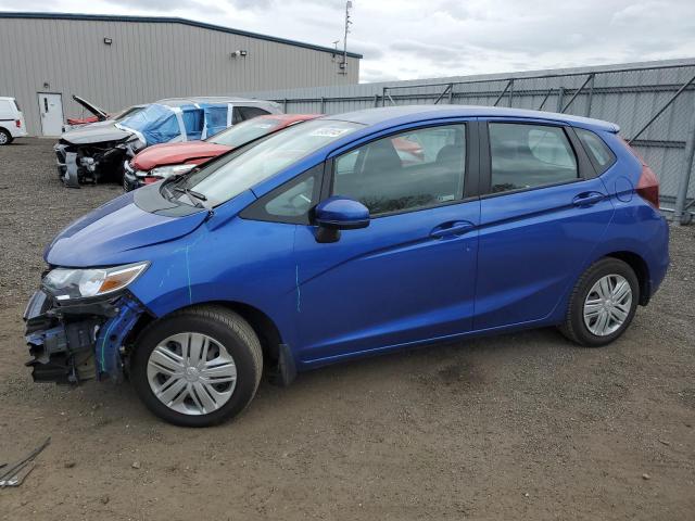 2018 HONDA FIT LX, 