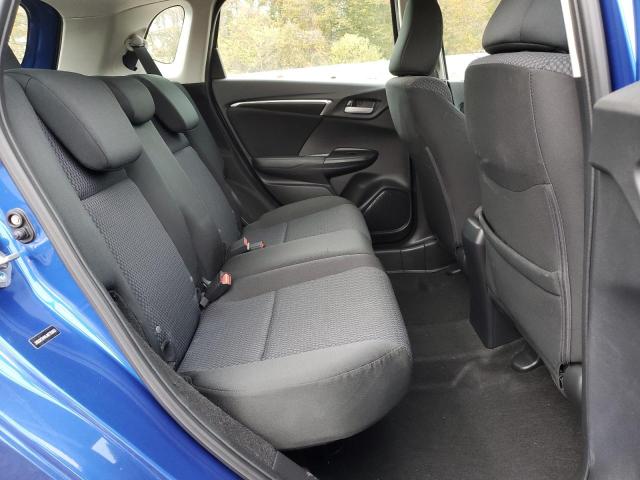 3HGGK5H48JM735693 - 2018 HONDA FIT LX Mavi foto 10