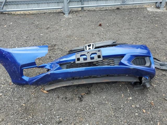 3HGGK5H48JM735693 - 2018 HONDA FIT LX Mavi foto 12