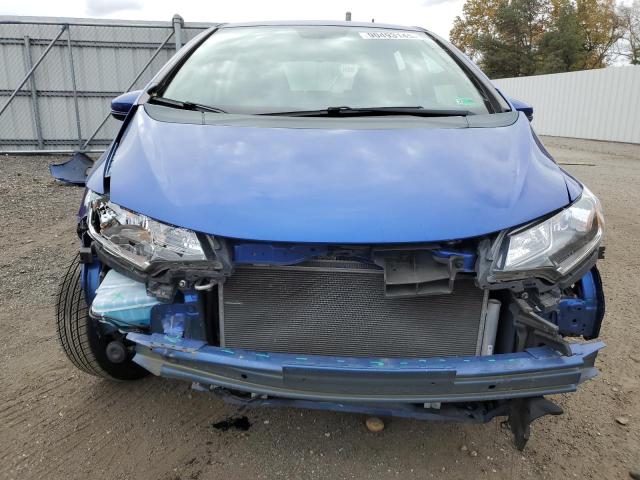 3HGGK5H48JM735693 - 2018 HONDA FIT LX Mavi foto 5