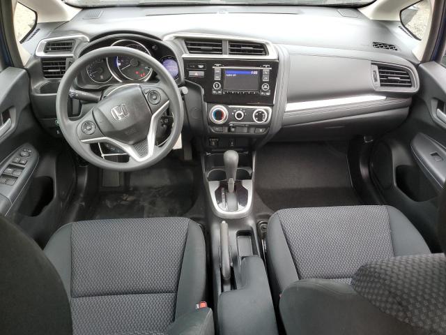 3HGGK5H48JM735693 - 2018 HONDA FIT LX Mavi foto 8