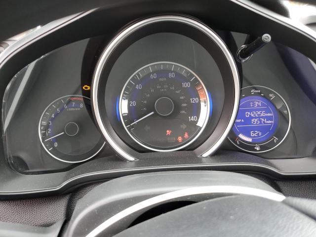 3HGGK5H48JM735693 - 2018 HONDA FIT LX Mavi foto 9