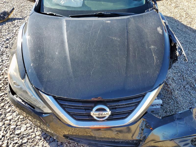 1N4AL3AP3JC223101 - 2018 NISSAN ALTIMA 2.5 黑色 照片 11