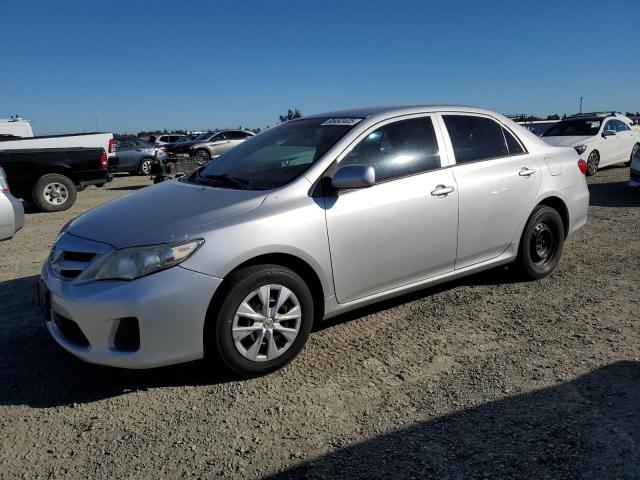 2013 TOYOTA COROLLA BASE, 