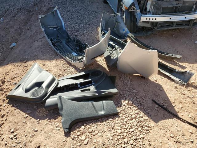 JTDKARFU6K3090826 - 2019 TOYOTA PRIUS SILVER photo 12