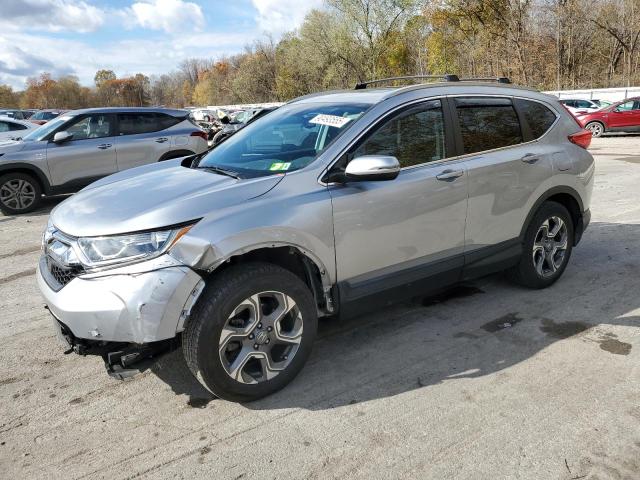 2019 HONDA CR-V EXL, 