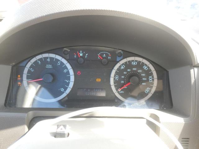 1FMCU0DG7CKC82263 - 2012 FORD ESCAPE XLT 红色 照片 9