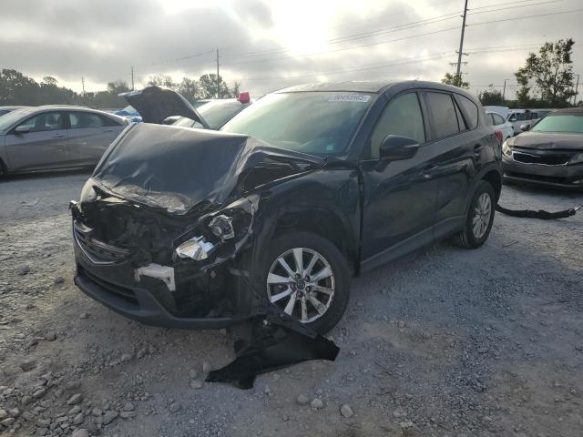 2016 MAZDA CX-5 TOURING, 