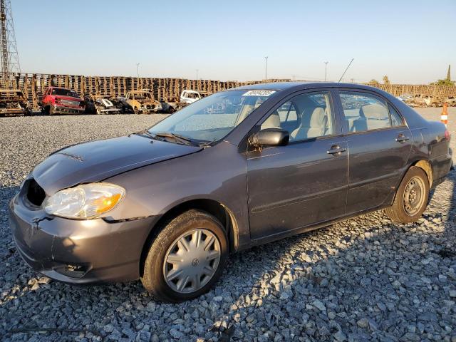 2003 TOYOTA COROLLA CE, 