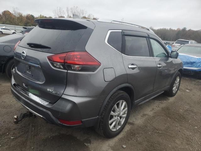 KNMAT2MV6JP506535 - 2018 NISSAN ROGUE S Серый фото 3