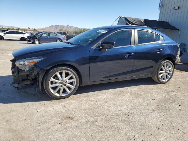 2017 MAZDA 3 TOURING, 