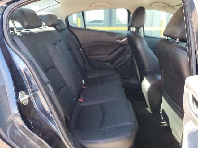 3MZBN1V75HM151704 - 2017 MAZDA 3 TOURING BLUE photo 10